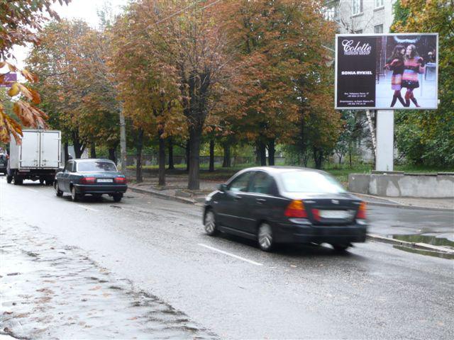Скролл 4x3,  ул.Дзержинского,33в