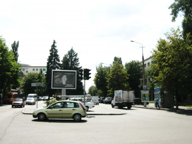 Скролл 4x3,  пр. Гагарина-ул.Казакова