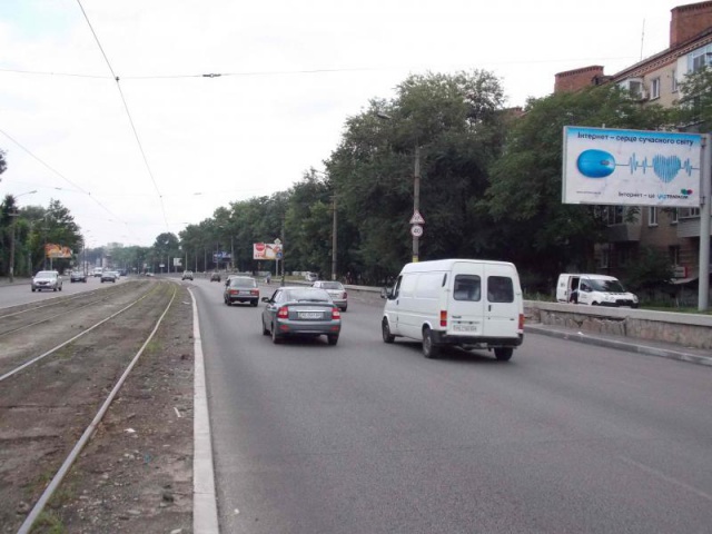 Щит 6x3,  ул. Г.Сталинграда,24