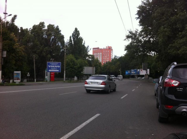 Скролл 4x3,  пр. Гагарина, 40 (за АЗС)