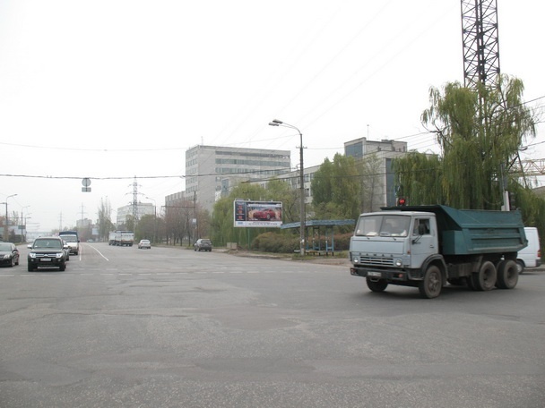 Призма 6x3,  Наб. Заводская - ул. Павлова