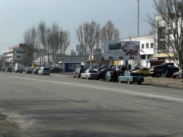 Щит 6x3,  Малиновского ул., мрео